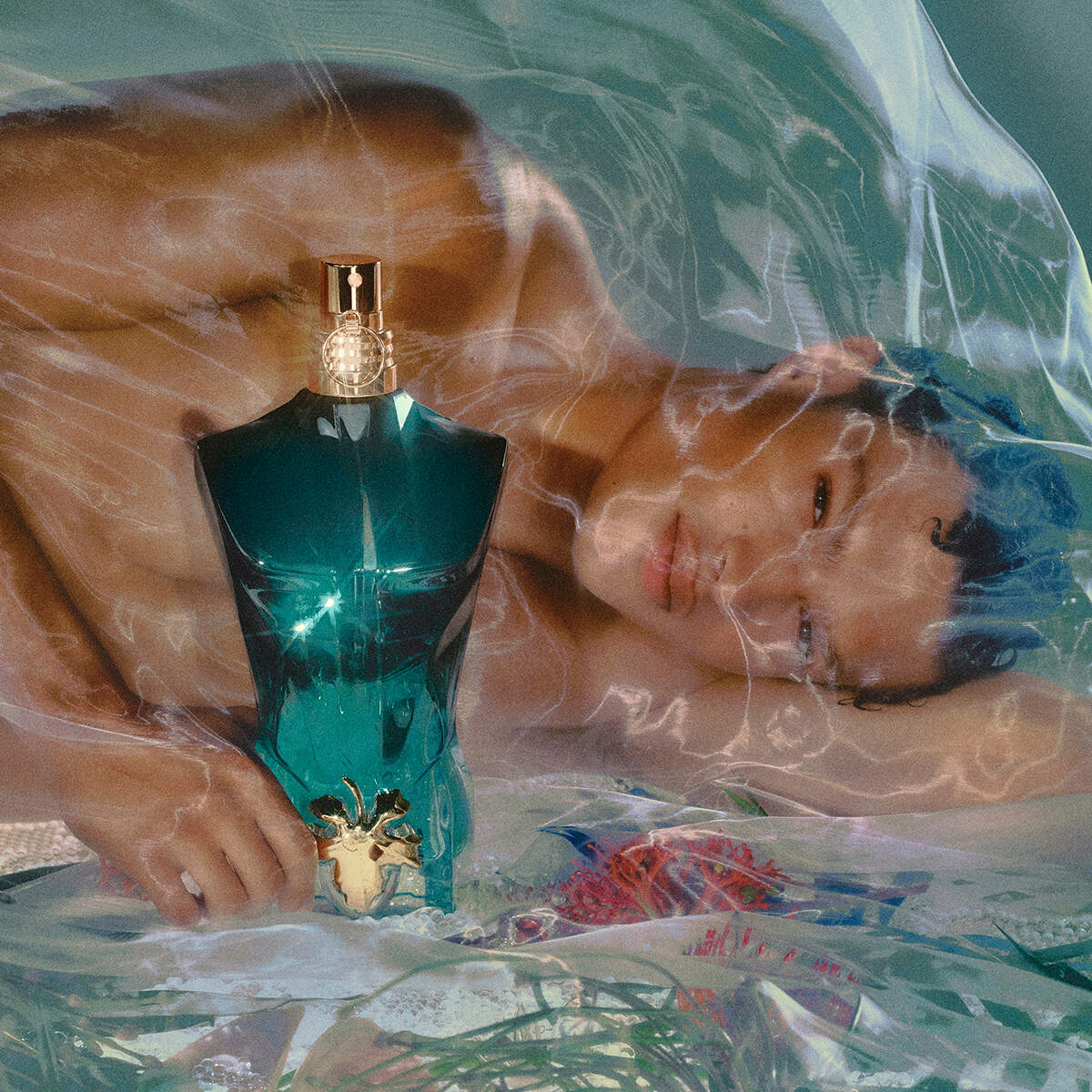 LE BEAU SET EAU DE TOILETTE